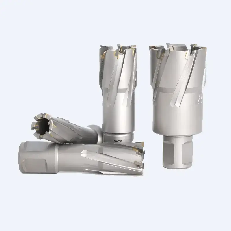 annular cutter for annular cutter manufacturer product-line planning