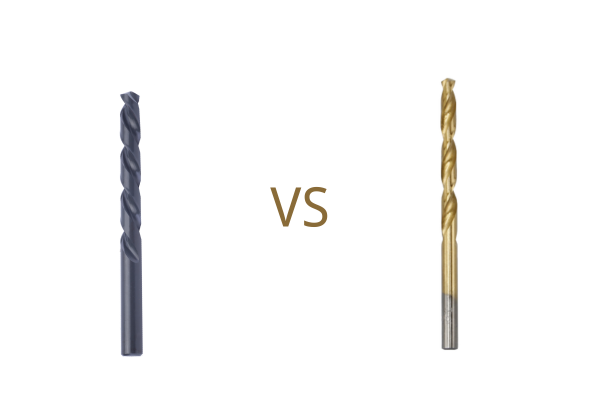 black oxide drill bit manufacturer for private-label drill sets B2B buyers