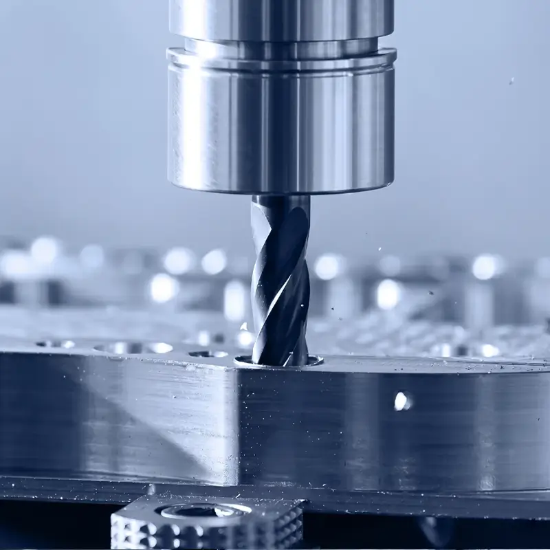 Carbide Cutting Tools range definition