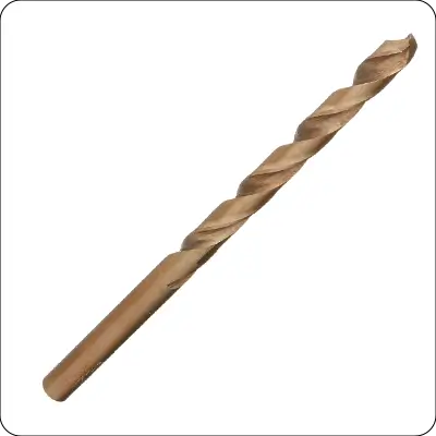 Cobalt Drill Bits M42 cobalt drills