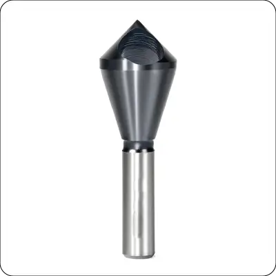 Countersink cutting geometry reference