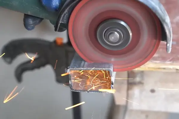 Cutting Discs review for wrong speed