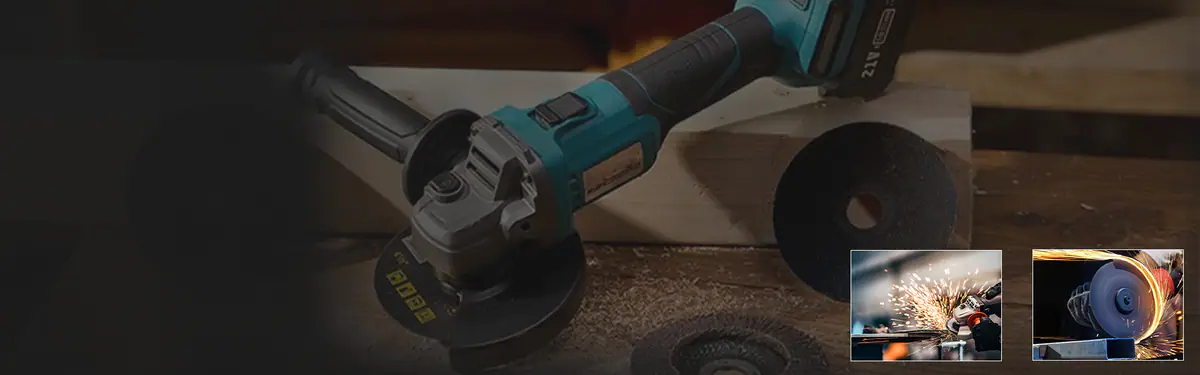 What Is a Cut-Off Wheel? Structure, Marking and Sourcing Guide