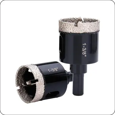 fabricante de brocas diamantadas — brocas diamantadas para metal