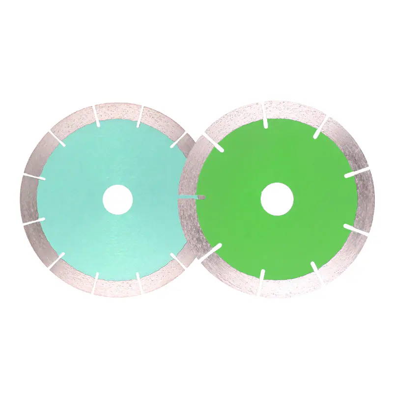 Diamond Saw Blades Tuck-point blades