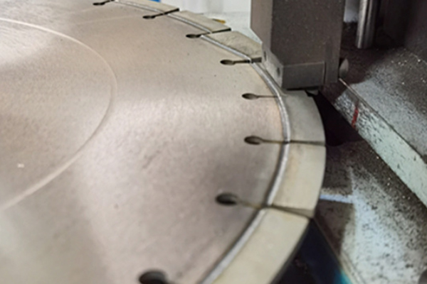 Diamond Saw Blades review for glazing