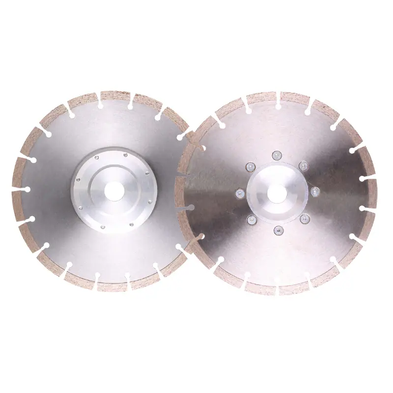 Diamond Saw Blades range definition