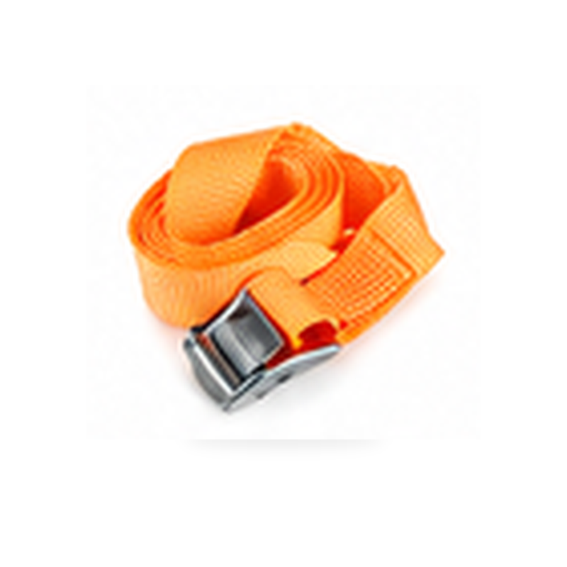 Magnetic drill safety retention strap