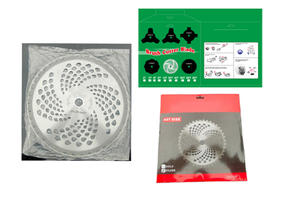 grass cutting blade manufacturer supply preparation