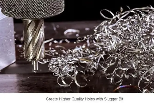 HSS annular cutter manufacturer dimension review