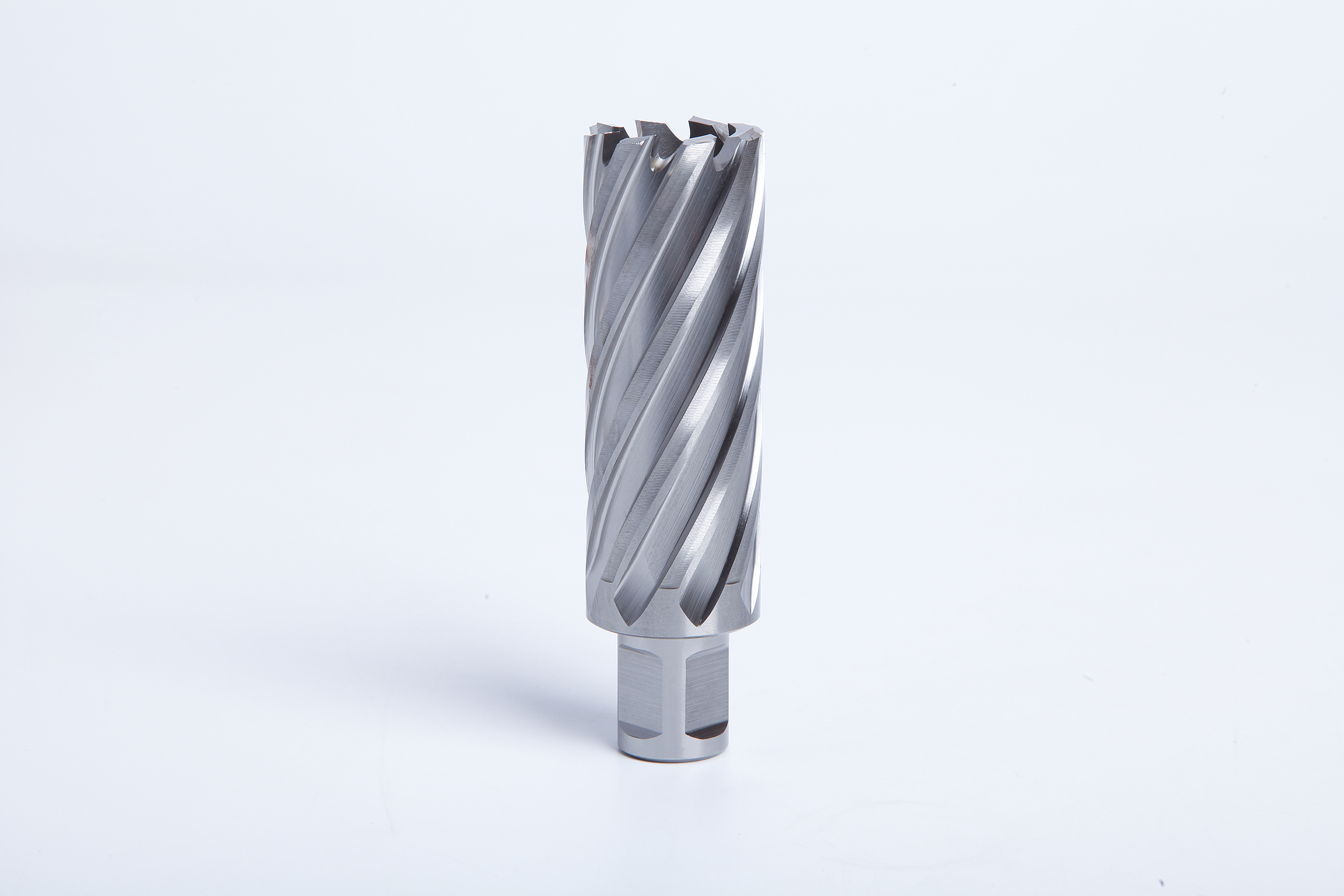 HSS annular cutter product range