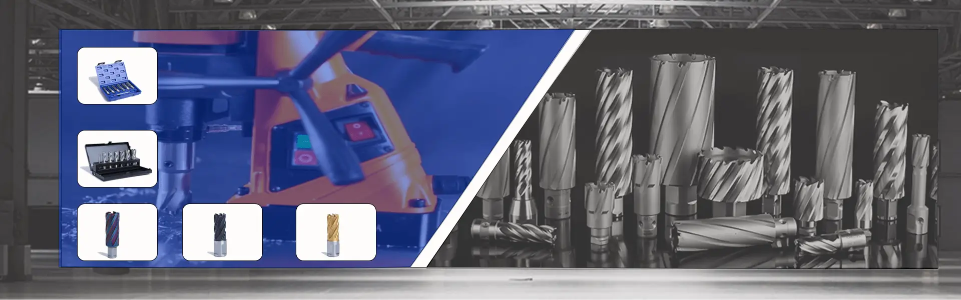 How Are Annular Cutters Sized? Diameter, Cutting Depth and Interface Guide