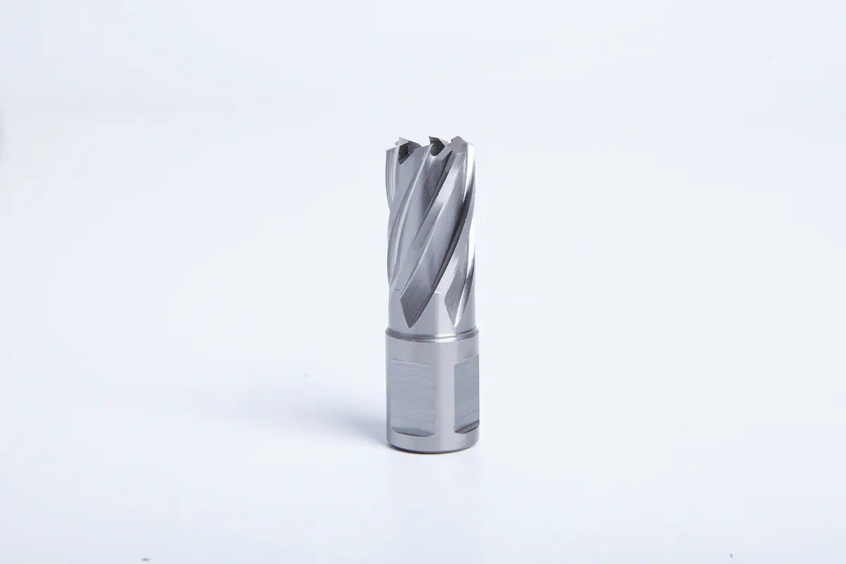 Short-body annular cutter reference