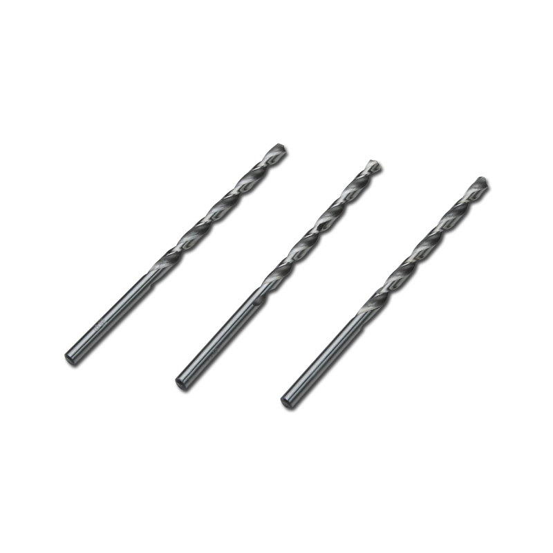 HSS Drill Bits Long-series HSS drills