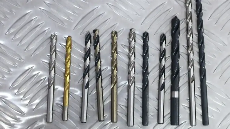 What Is an HSS Drill Bit? Material, Geometry and Sourcing Guide