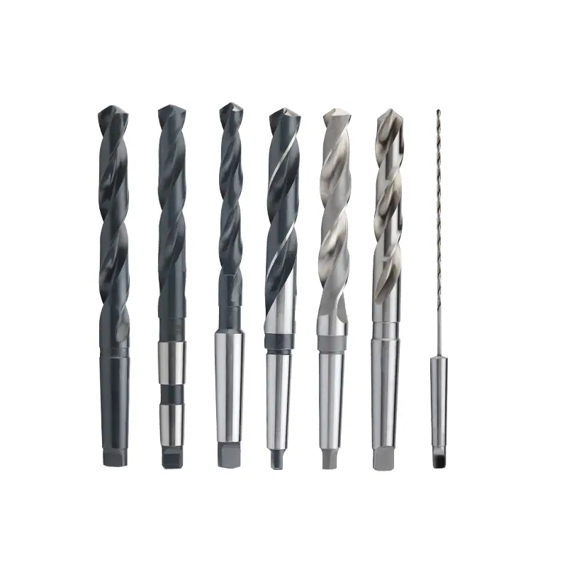 HSS Drill Bits HSS drill sets