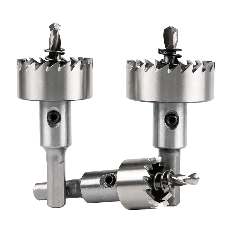 Metal Hole Saws range definition
