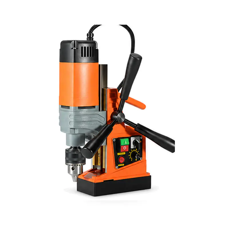 Portable Magnetic Drill Buyer’s Guide for Industrial Sourcing