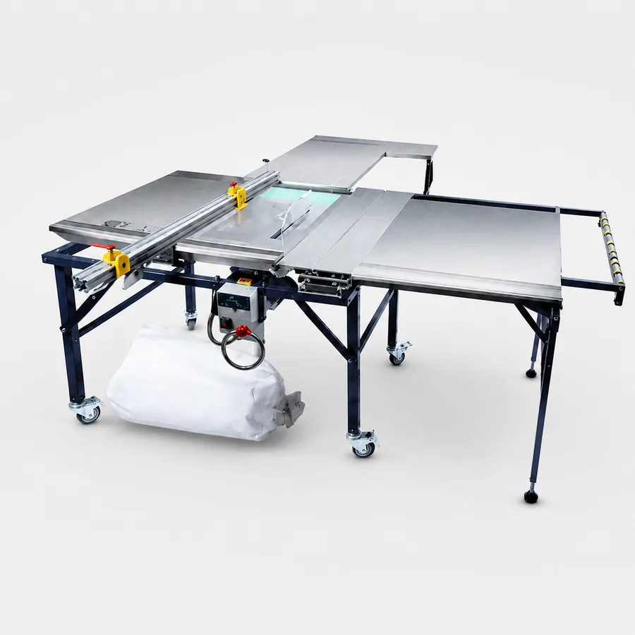 table saw review evidence