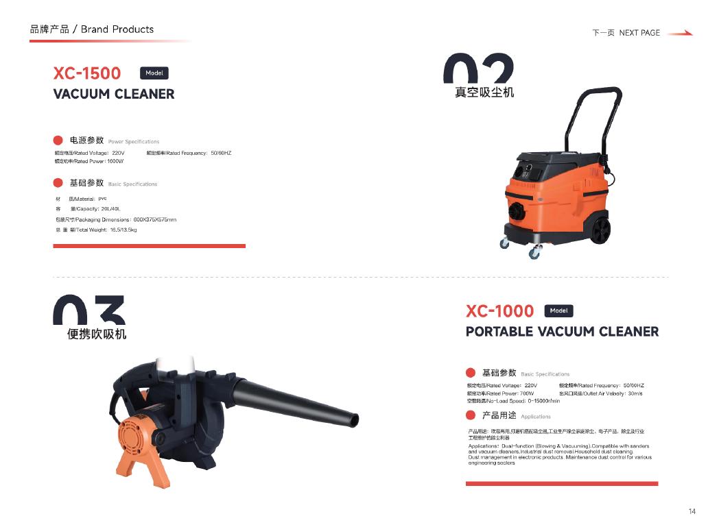 Workshop dust extraction equipment