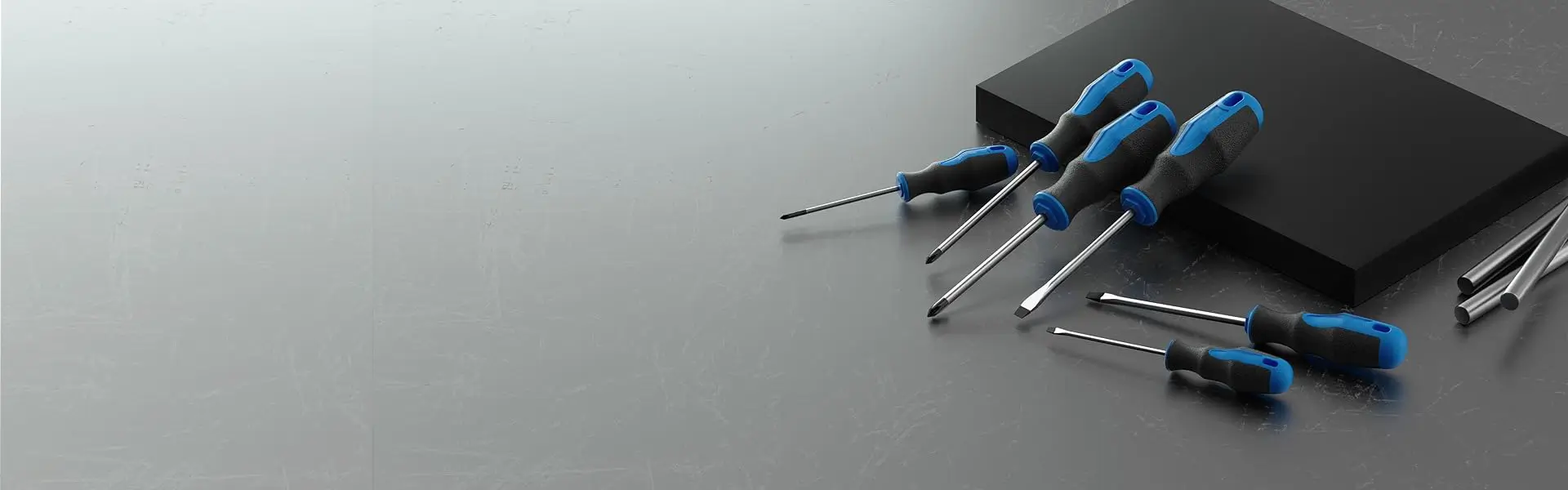 screwdriver bit product range for wholesale and OEM buyers