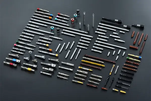 screwdriver bit sets for screwdriver bit manufacturer product-line planning