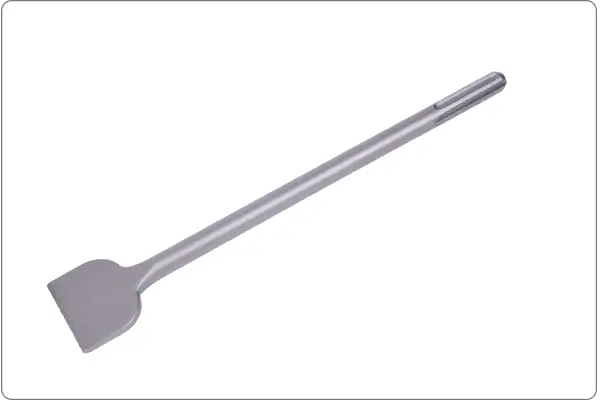 What Is an SDS Chisel? Shank System, Profiles and Selection Guide