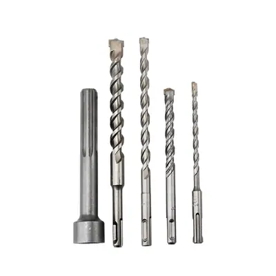 SDS Drill Bits range definition