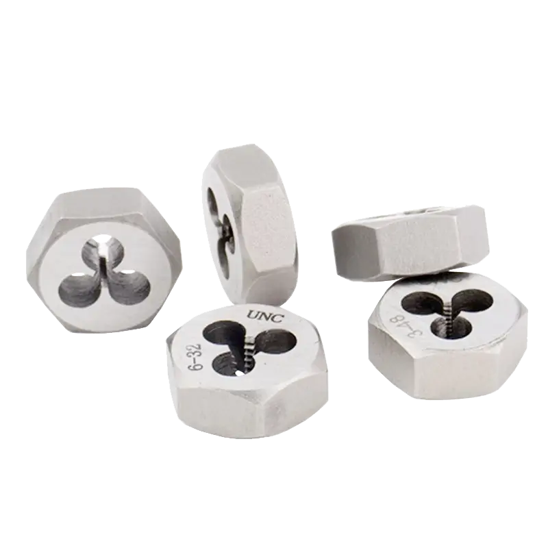 threading tools for tap and die manufacturer product-line planning