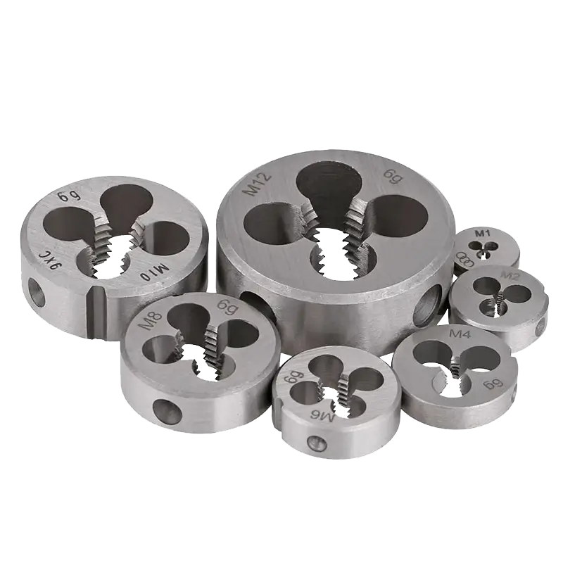 tap and die manufacturer for thread repair B2B buyers