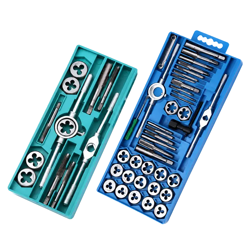 tap and die manufacturer dimension review