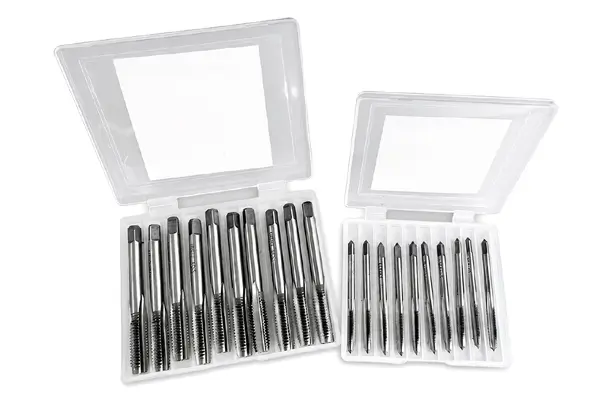 tap and die manufacturer OEM packaging and private-label supply option