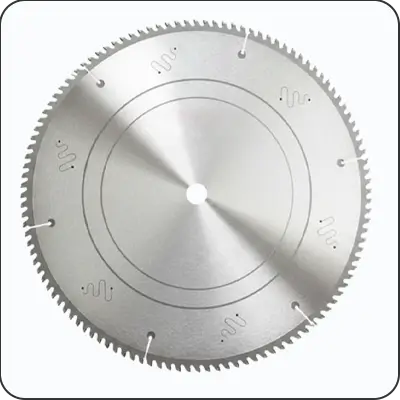 TCT Circular Saw Blades Large-diameter TCT blades
