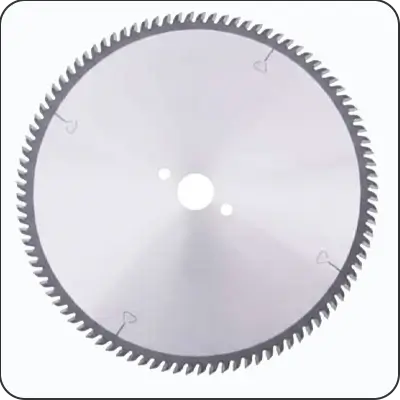 TCT Circular Saw Blades Aluminum-cutting TCT blades