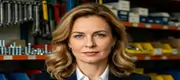 Anna Kowalska, Procurement Manager