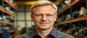 Felix Bauer, Purchasing Director