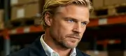 Kevin Harrison, مشتري توريدات صناعية