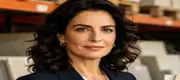 Olivia Moretti, Менеджер по закупкам бренда