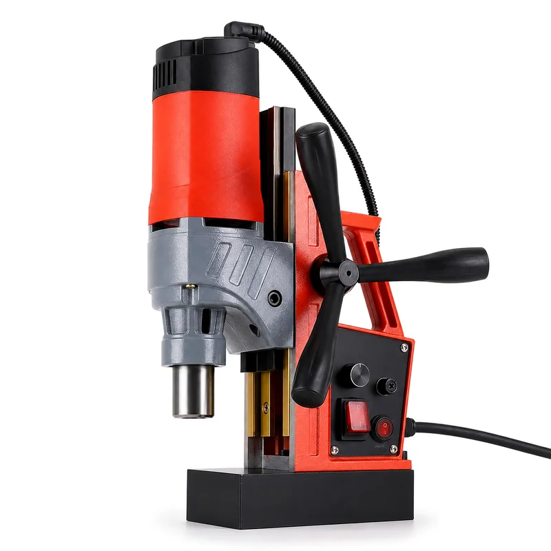 2016E Magnetic Drill Machine