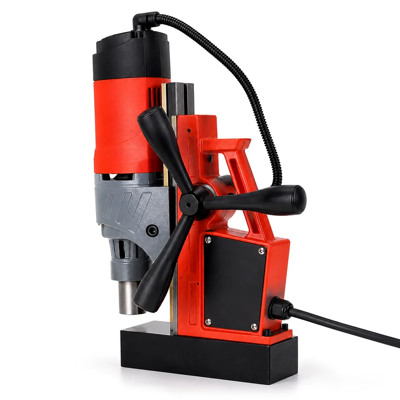 2016E Magnetic Drill Machine for Industrial Buyers