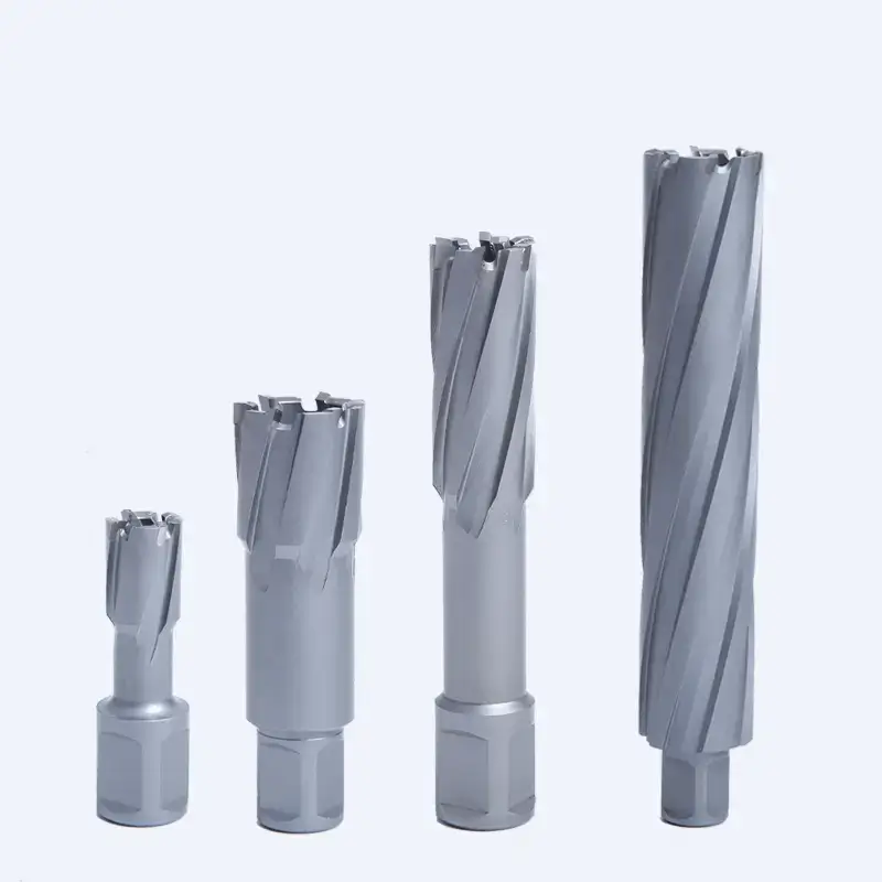 HSS vs TCT Annular Cutters: What Should B2B Buyers Compare?