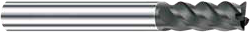 DEH DEI DEJ long shank end mills catalogue tool profile