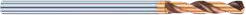 Microbrocas de metal duro integral — vista 1