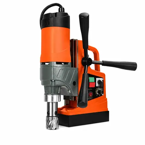 AXIMET magnetic drill