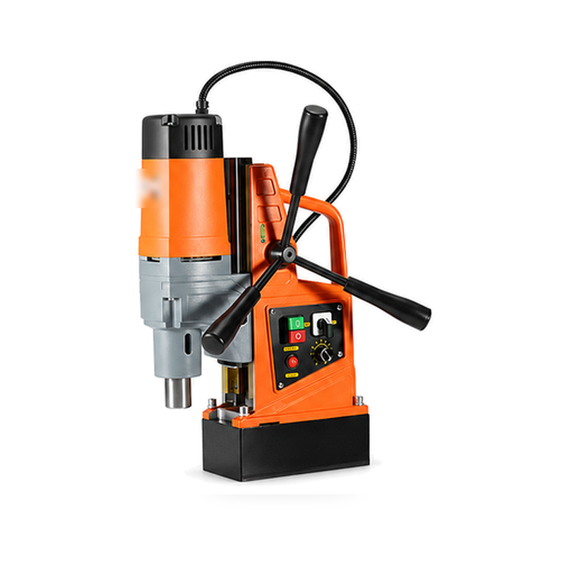 AX8823 general fixed speed magnetic drill