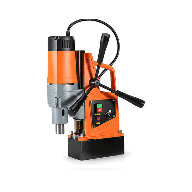 AX8823RE general reversible magnetic drill