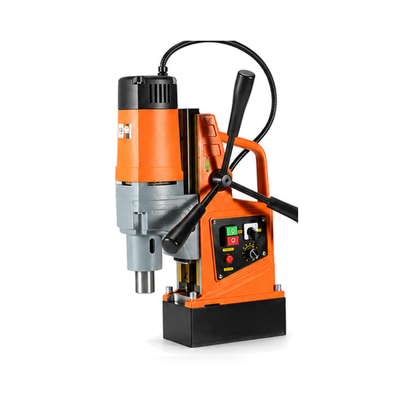 AX8828 general fixed speed magnetic drill
