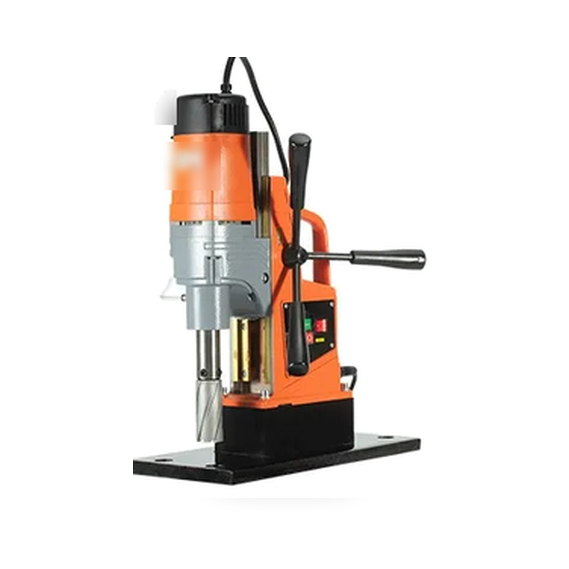 AX8860 60mm Magnetic Drill
