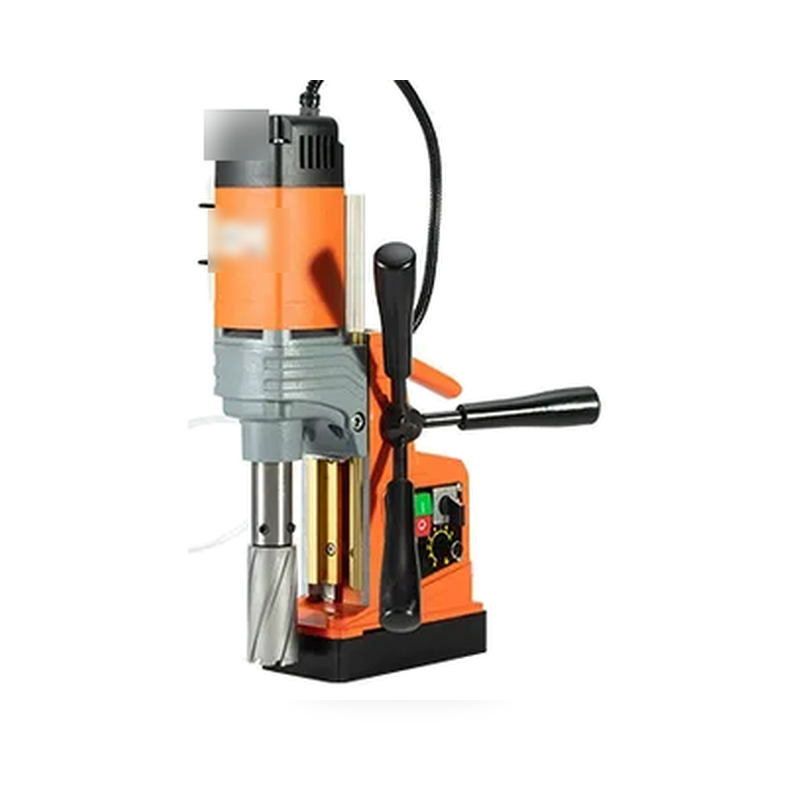 AXD8840 heavy-duty 40 mm magnetic drill