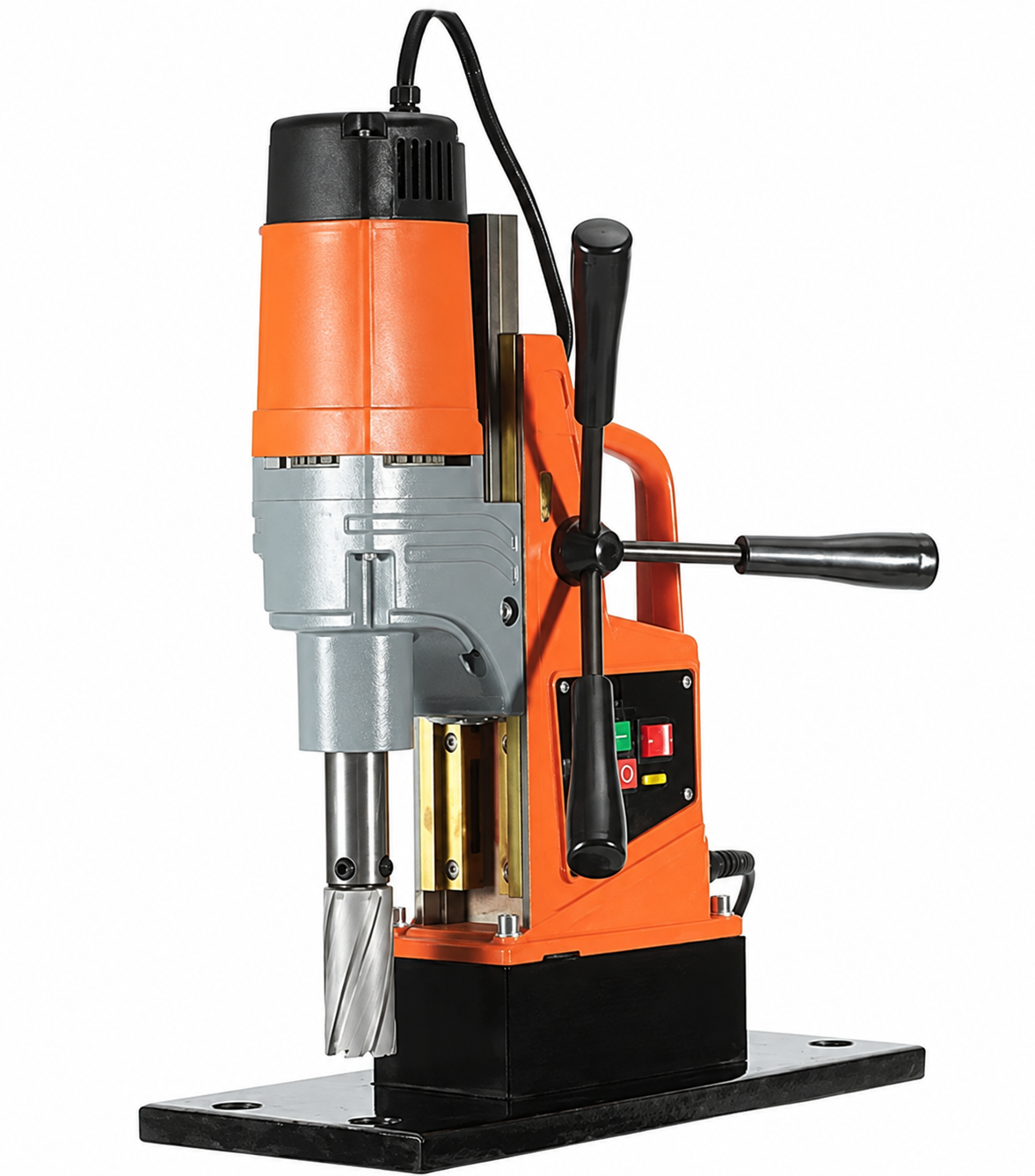 AXD8860 Reversible 60mm Magnetic Drill